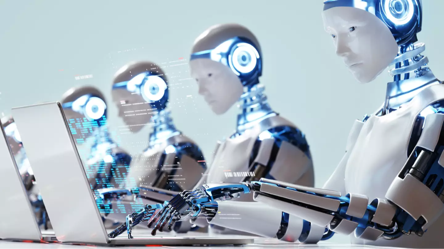 Experts reveal the 3 safest careers in the age of artificial intelligence!