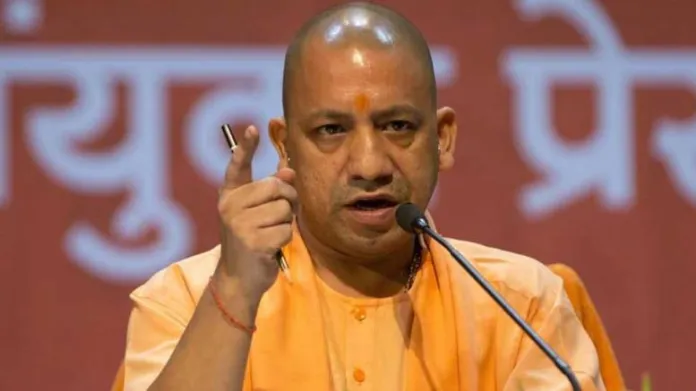 UP CM Yogi Adityanath orders tight security for Kanwar Yatra!