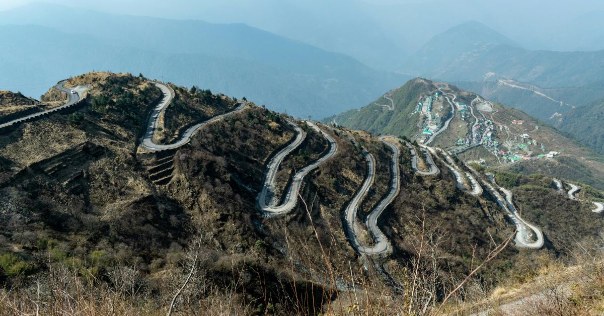 You won’t believe these ancient trade routes are still in use today!