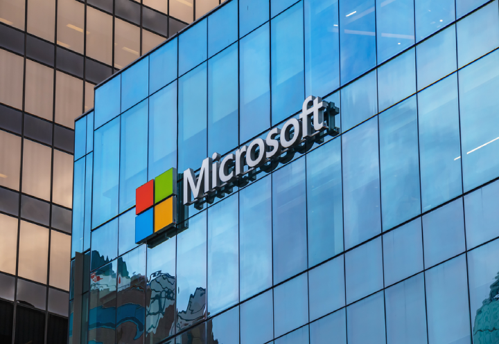 Microsoft unveils "Vibe Working" with AI Agents in Office Apps!