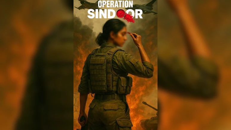 Film on Operation Sindoor sparks national outrage, PIL filed!