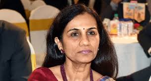 Chanda Kochhar Guilty in Videocon Loan Fraud