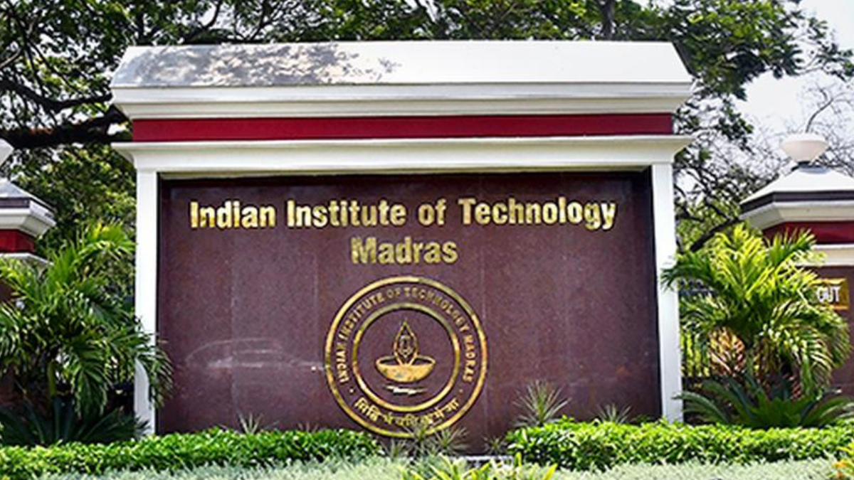 Hindu College rules Colleges, IIT Madras owns All - NIRF 2025 Is Out!