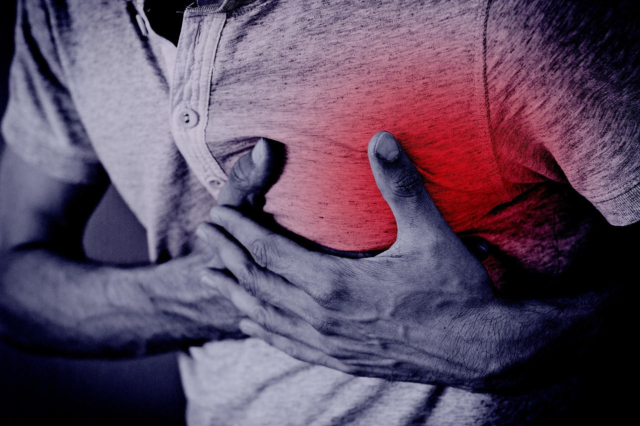 The Truth About Heart Attacks in Young Indians—Experts Speak Out!