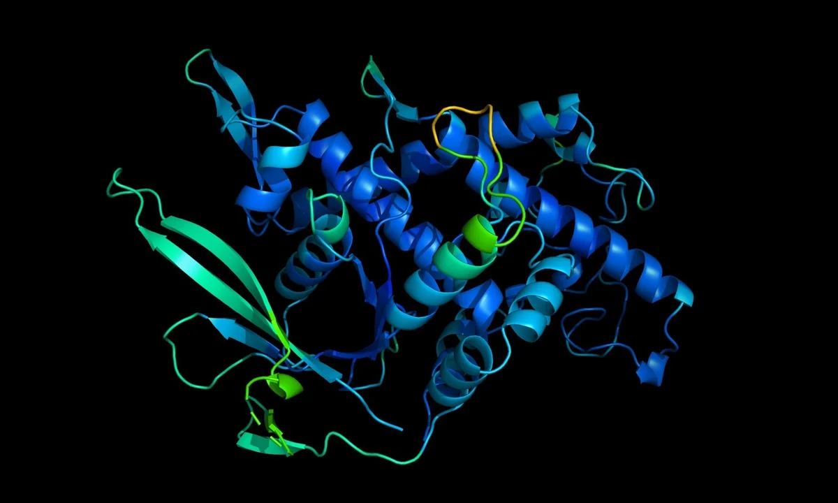 Harvard’s new AI cracks the secret code of shape-shifting proteins!
