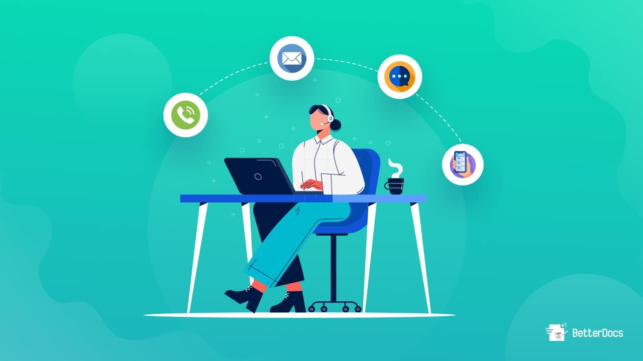 What is omnichannel marketing 