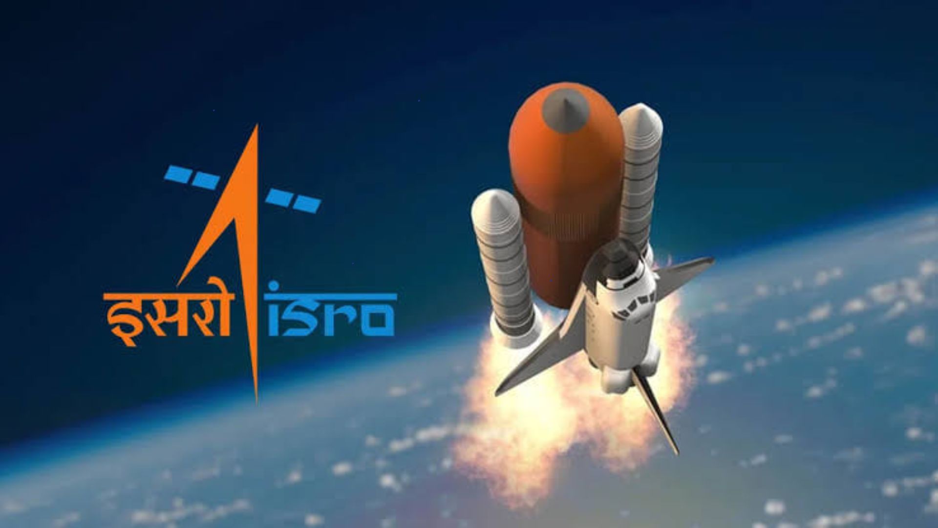 ISRO successfully conducts hot tests of Gaganyaan propulsion system!