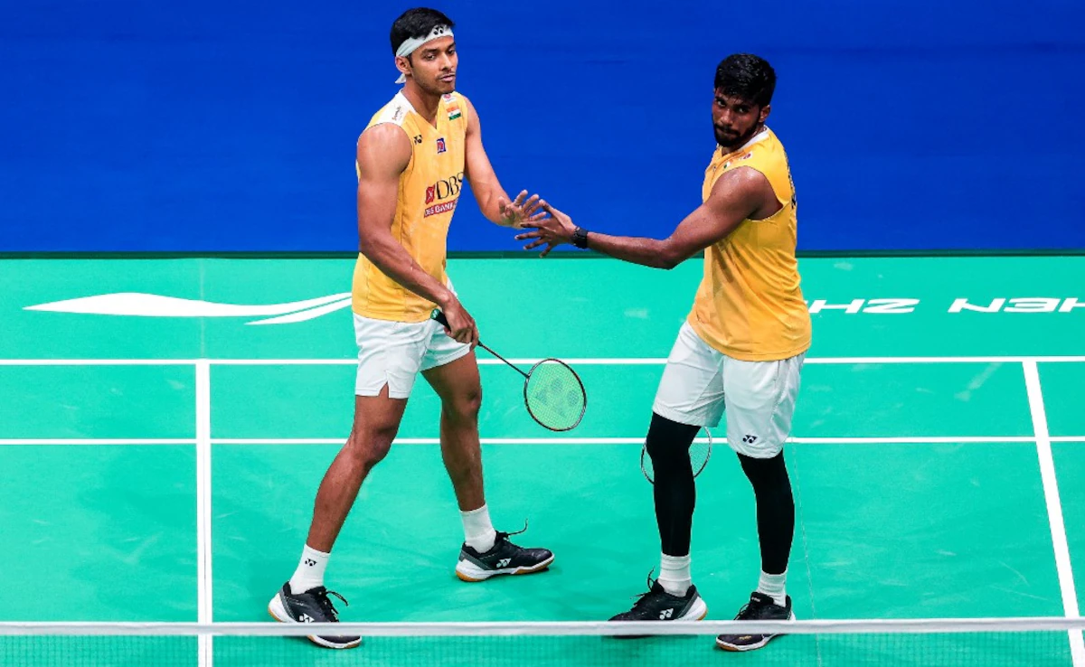 Double Blow in Japan! India's top shuttlers crash out of the Japan Open