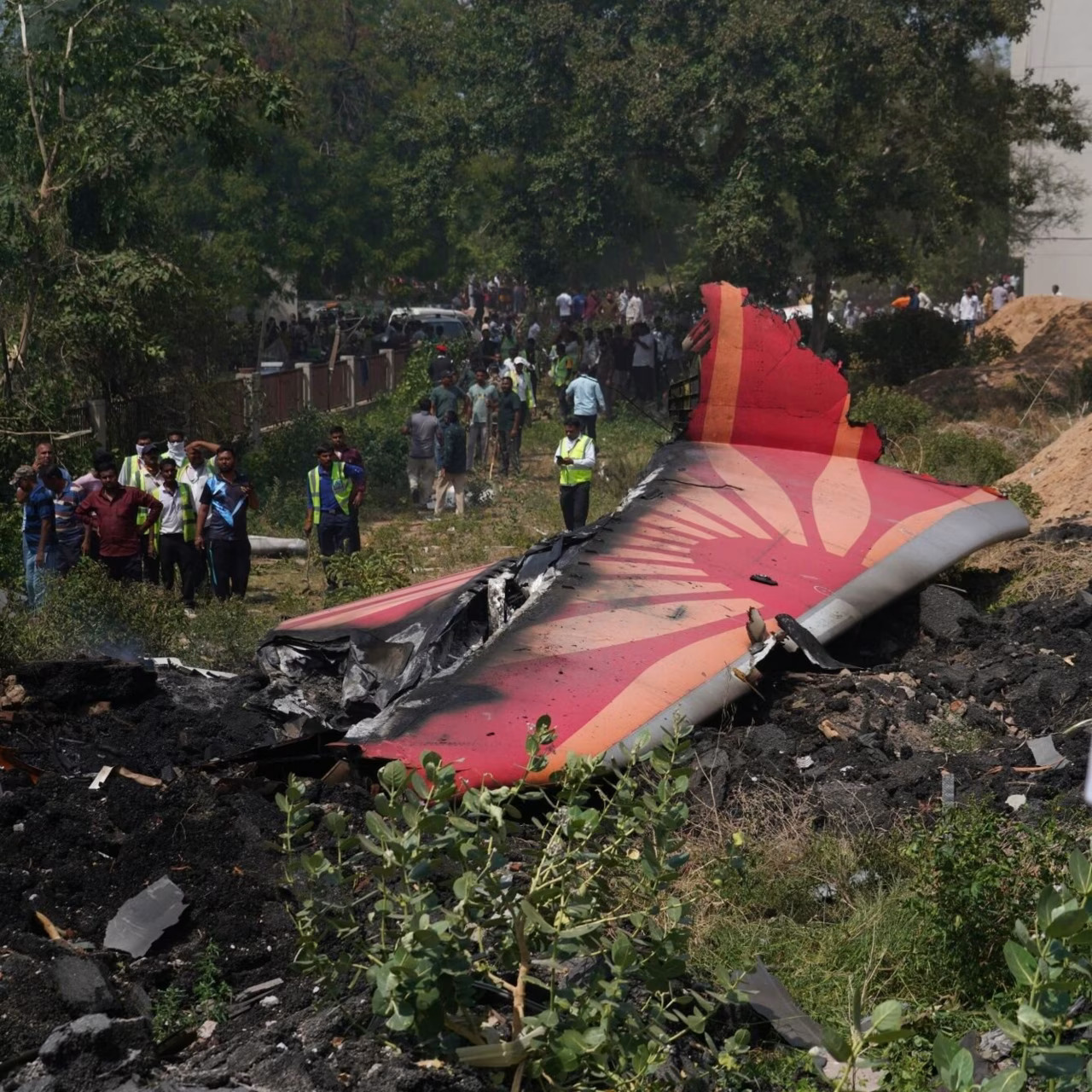 India bars UN official from Air India crash probe, transparency fears soar