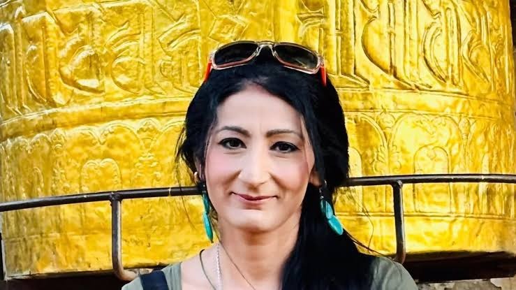 Who is Nitasha Kaul UK-based professor whose OCI was cancelled over ‘anti-India’ stance?