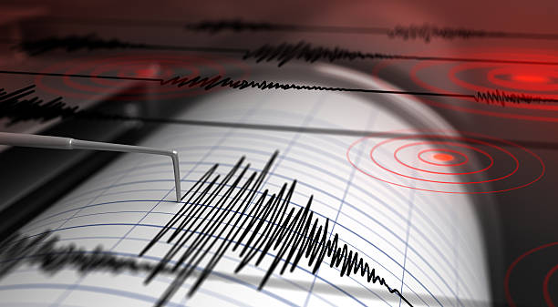 3.3 Magnitude Earthquake hits Gujarat's Kutch!