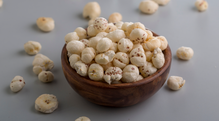 Makhana May Not Be as Safe as You Think - Experts Warn These People to Avoid It!