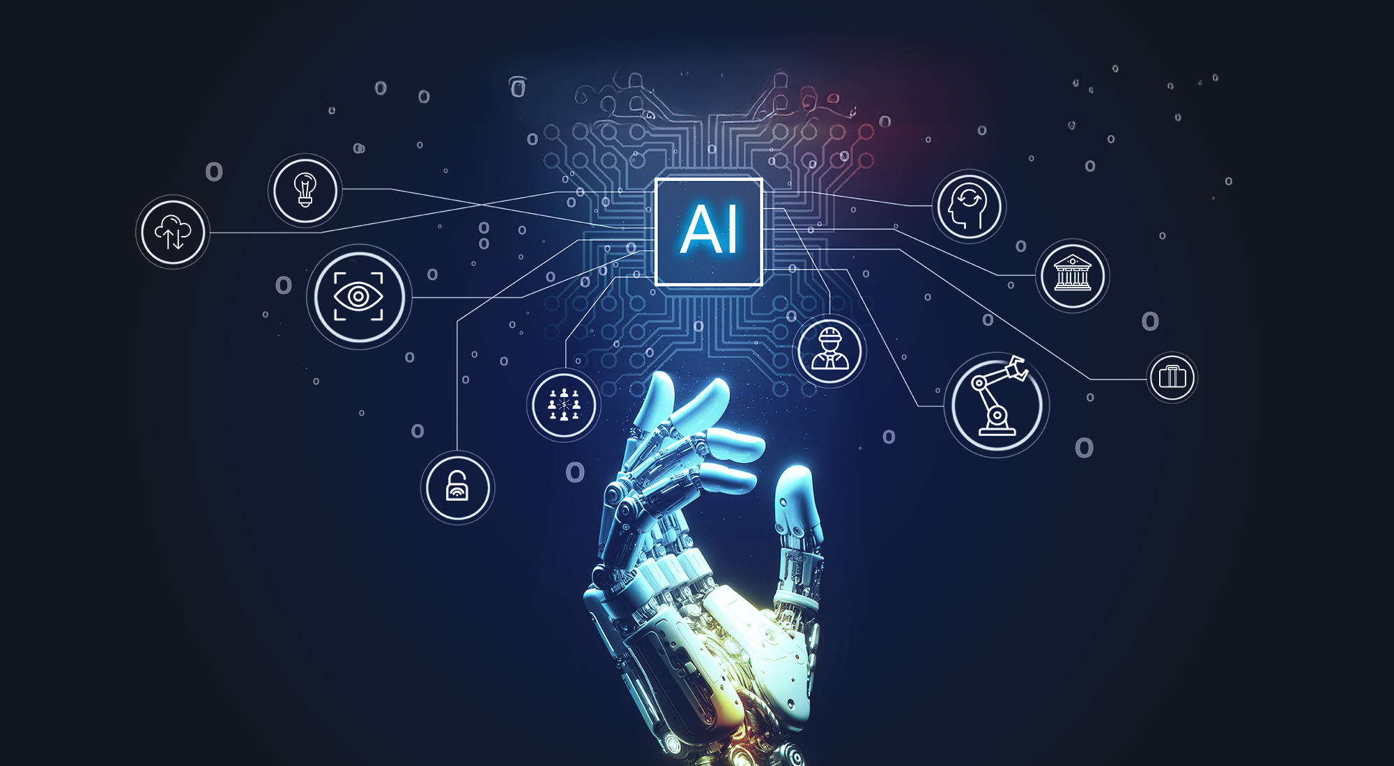 The hidden truth about AI and jobs no one is telling you!