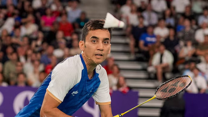 Lakshya Sen clinches tight win to reach final!