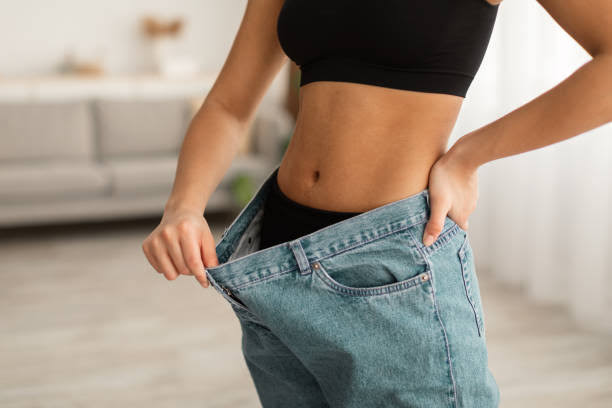 How she dropped calories without cravings!