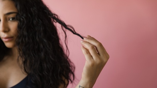 Hair Falling like crazy? Beat PCOS with these power tips