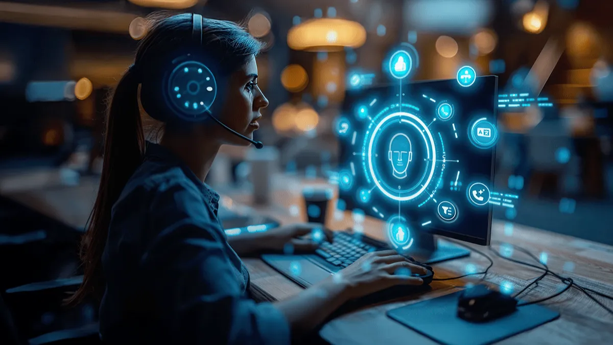 Behind the AI Hype: A Workforce Quietly being rewritten!