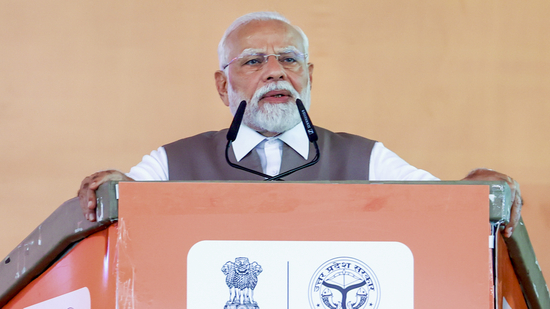 After Operation Sindoor, PM Modi signals zero-tolerance era for terror