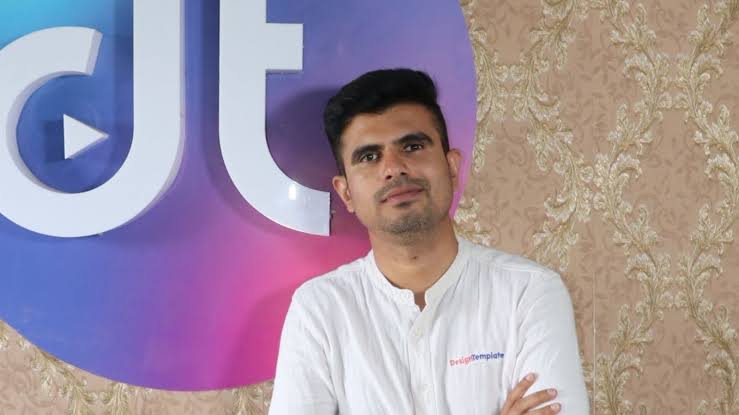 From Office Boy To India’s Design CEO!