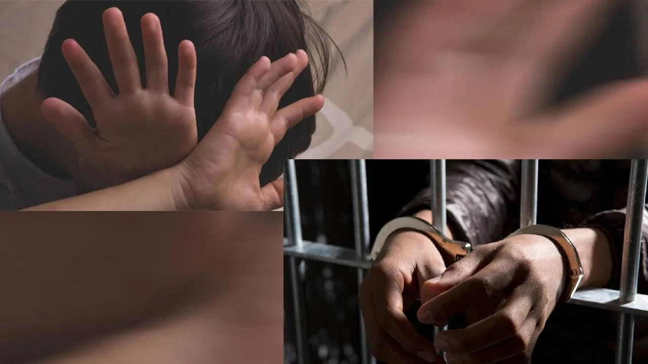 School teacher arrested for sexually assaulting 16-year-old student!