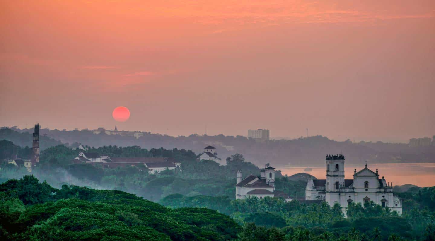 Offbeat Goa is even more magical— here s where to go