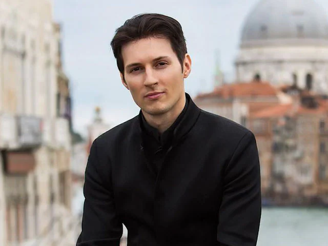 Why Telegram's CEO Quit Coffee, Sugar, and Alcohol?