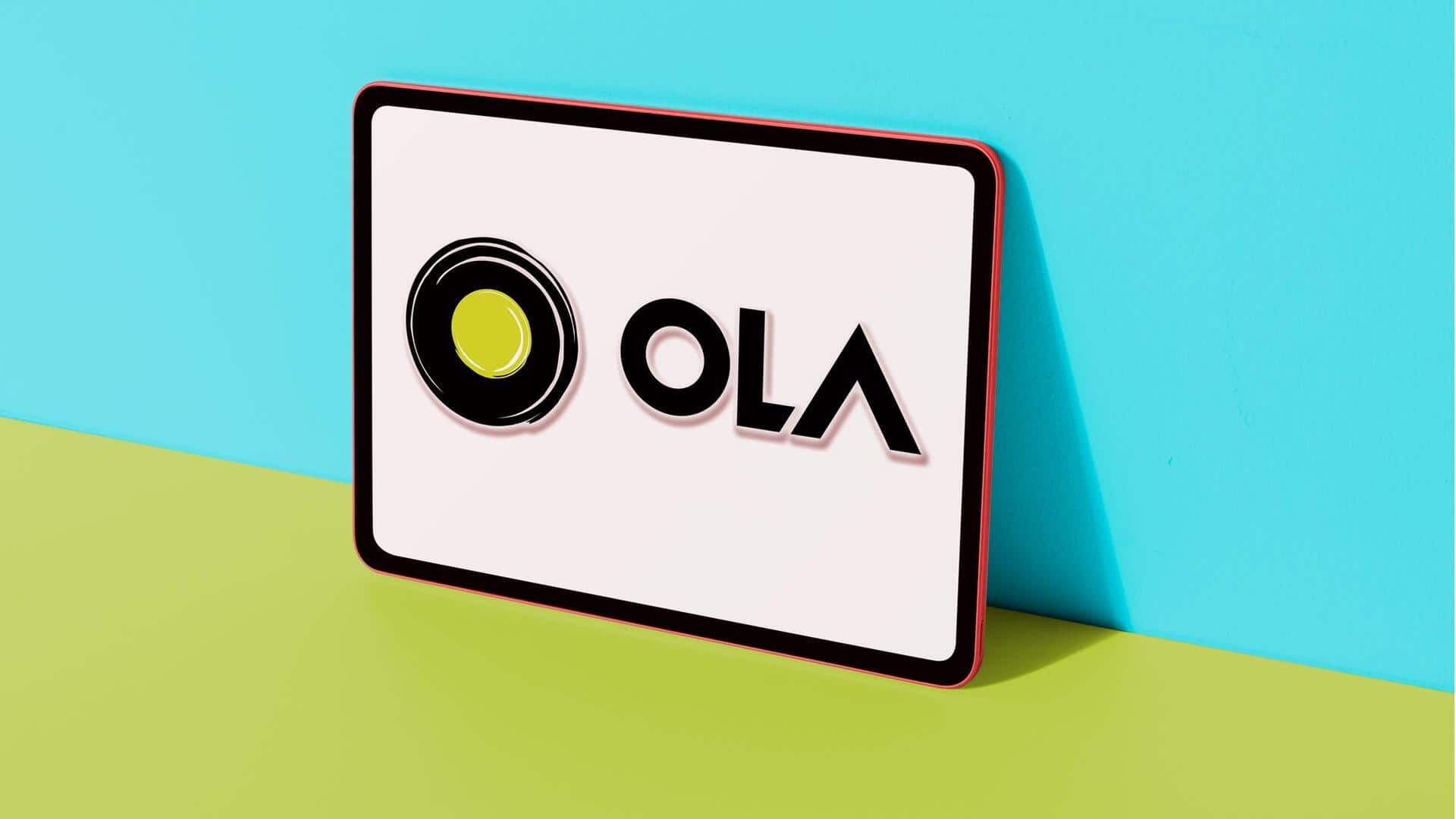 Ola  Uber  Rapido to pay up for cancellations under Maharashtra s bold new policy