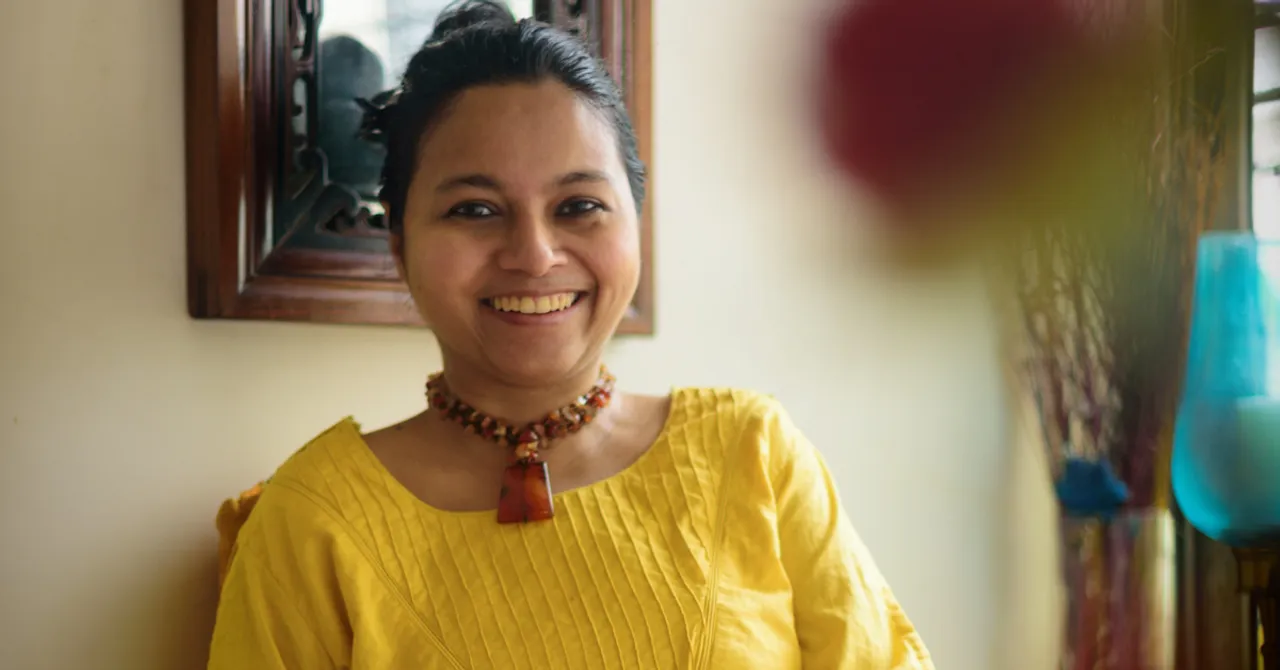 She lost mobility, but turned pain into India’s most inclusive fashion revolution!