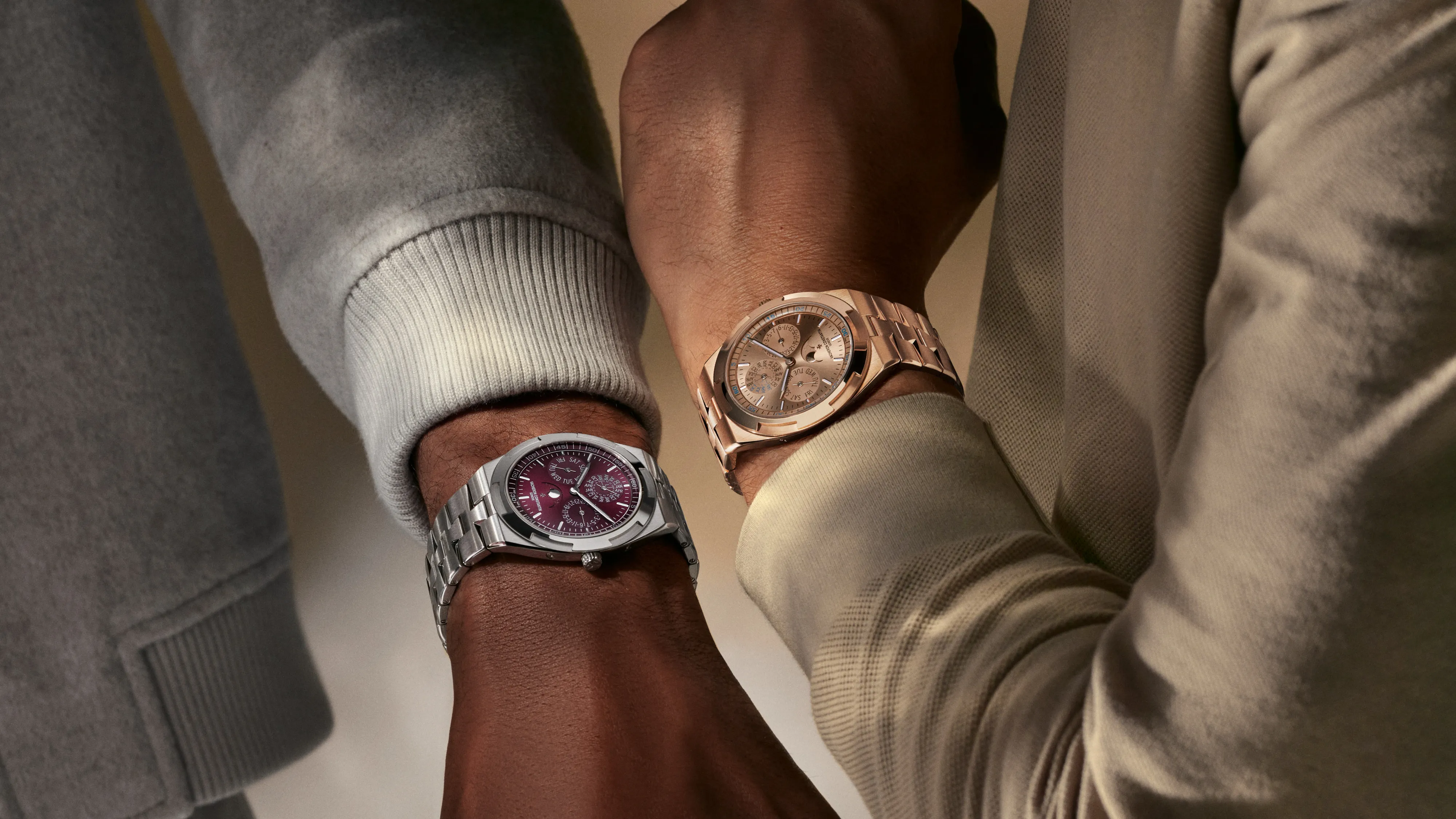 4 Watches every Collector wants Right Now!