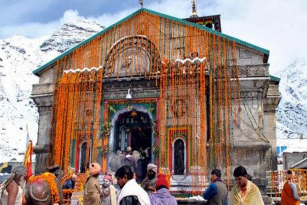 Unlock easy Darshan at Kedarnath with New Token system!