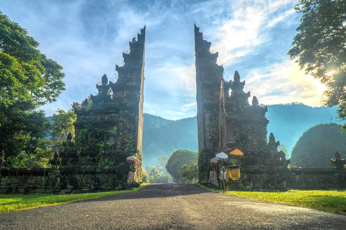 Skip the Visa drama: These stunning countries welcome Indians with open arms