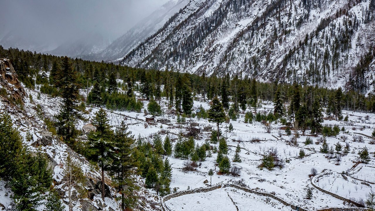 Why Chhitkul should be your next hidden Himalayan escape 