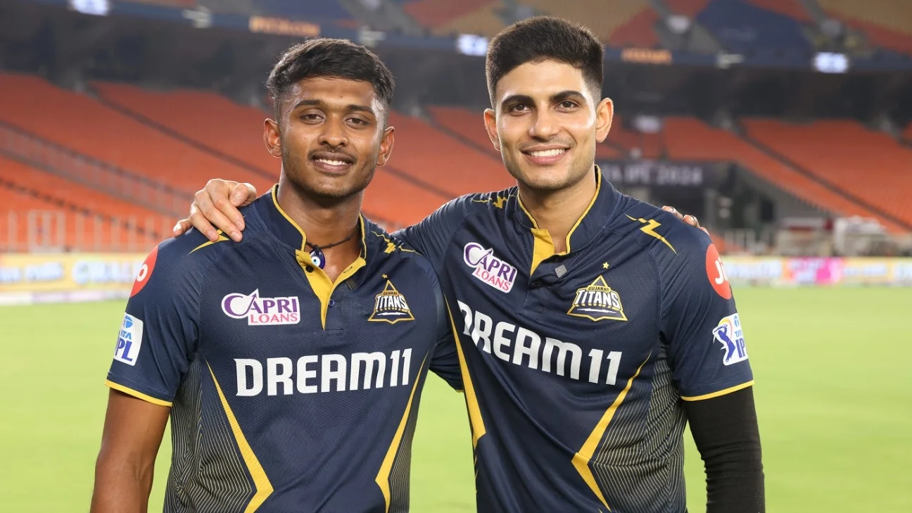 India A Squad Revealed! Guess Who s Likely to Be the Next Test Captain 