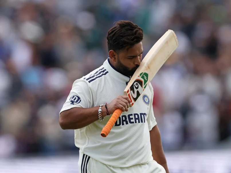 Lord s is watching  so is the record book! Pant knows what s at stake  Do you 