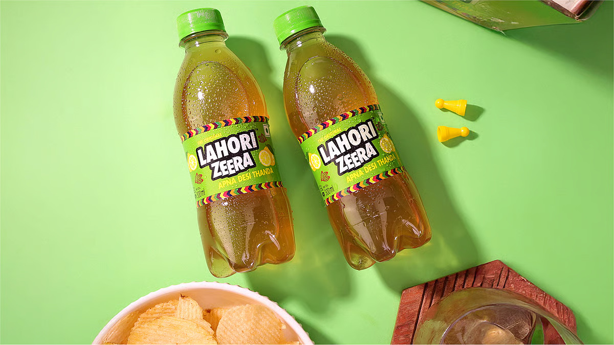 Lahori zeera poised as ethnic beverage disruptor!