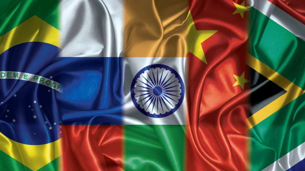 Modi slams 'double standards' on terror at BRICS, calls for global unity