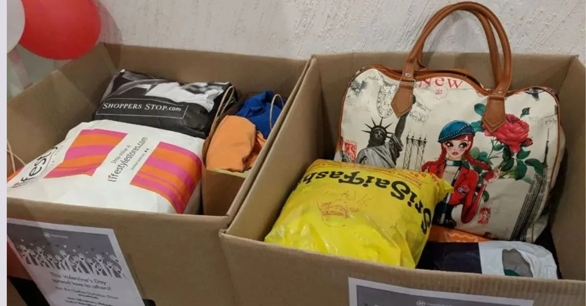 Your child’s old toys can still change lives - here’s how…