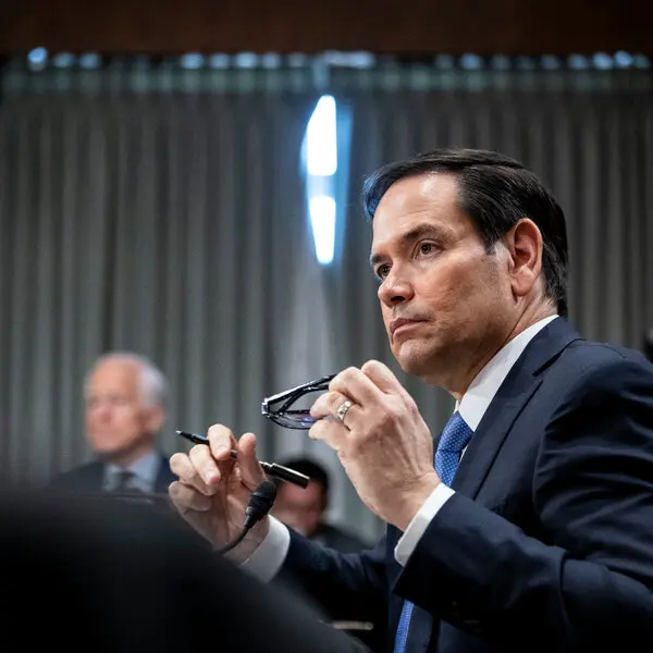 India-Pak war averted by Trump? Rubio thinks so!
