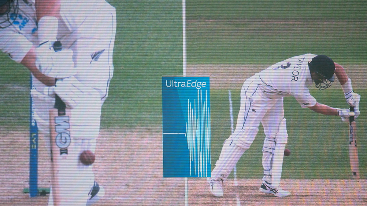 This Tech Changed Cricket FOREVER – Snick-O-Meter Explained!