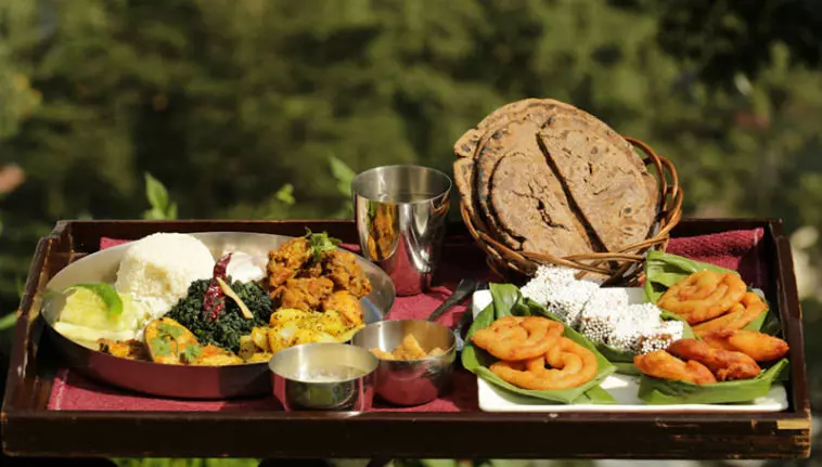 Going to Uttarakhand  These 17 Foods Are Non-Negotiable!