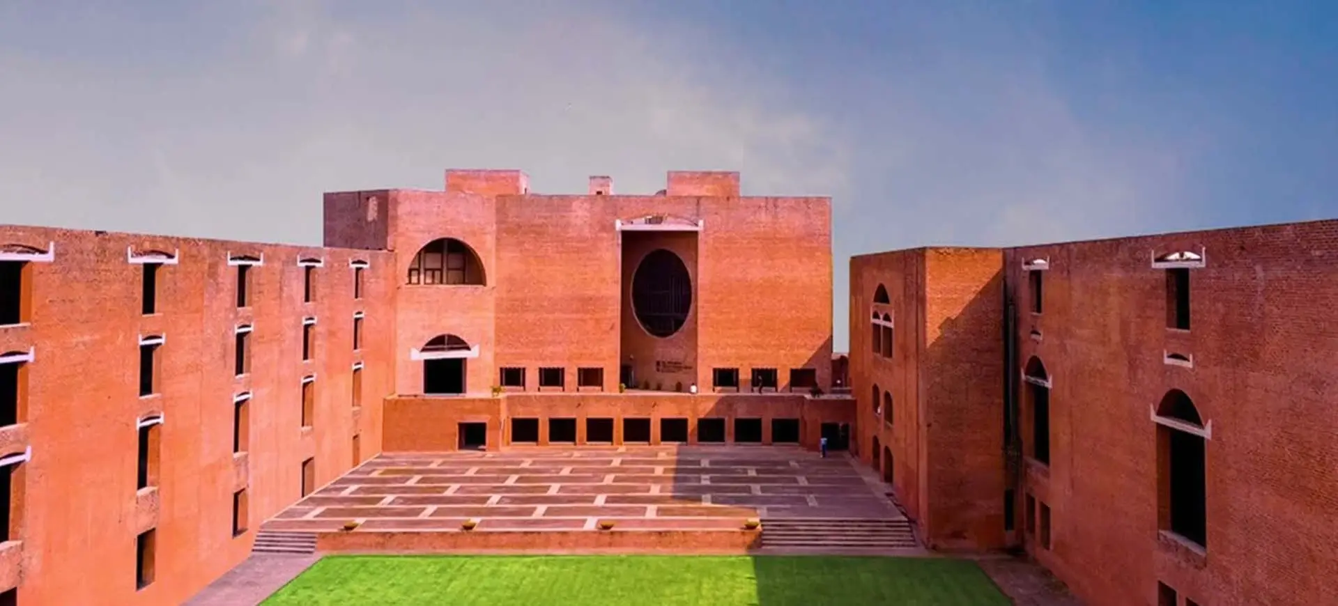 IIM Ahmedabad reigns atop NIRF management rankings!