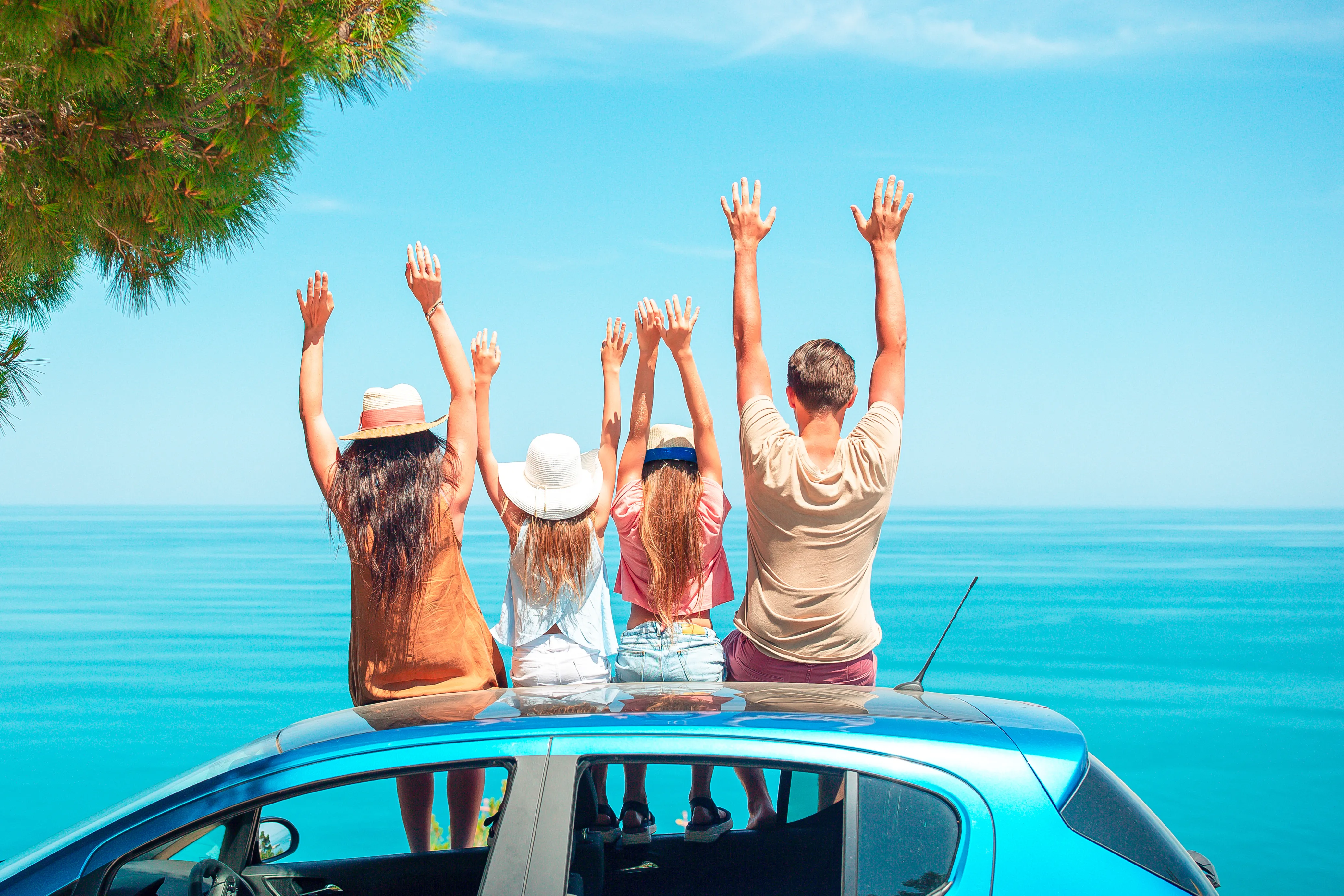 Traveling this Summer? Don’t miss these simple Health Tips!