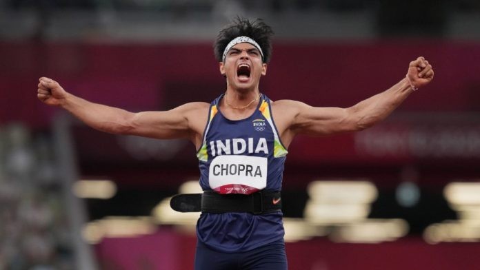 Many said I won t be able to breach 90m: Neeraj Chopra after Doha success!