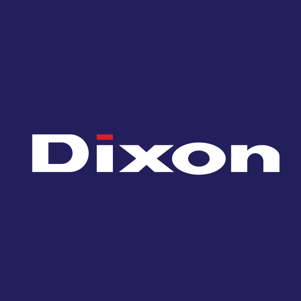 Stock of the day: Dixon Technologies Ltd.!