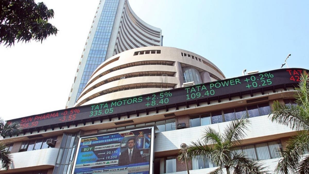 Markets jump over 2% as India-Pakistan ceasefire and US-China trade deal