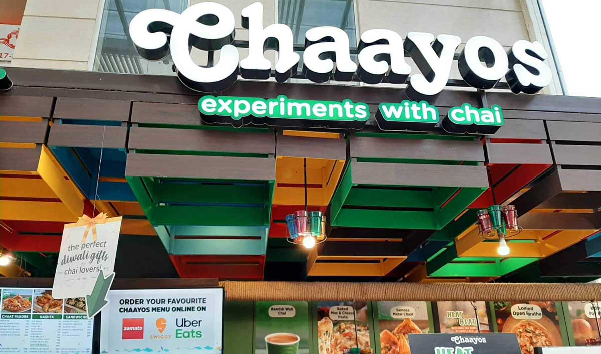 Chaayos’ Recipe: Zero Ads, Deep Chai Loyalty!