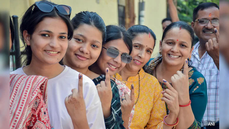 Over 52 lakh names dropped in Bihar roll revision