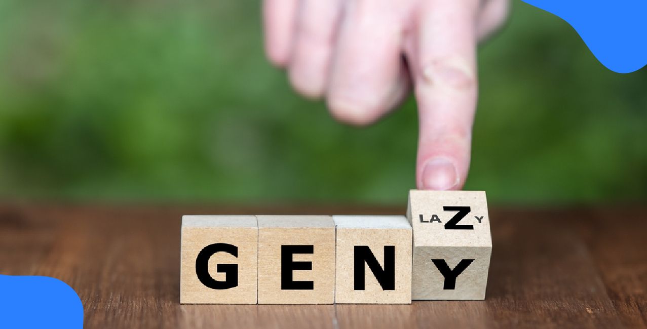 Why every brand suddenly sounds “Gen Z” online...
