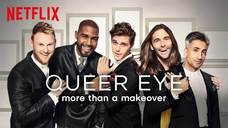 Netflix’s Queer Eye to conclude with season 10!