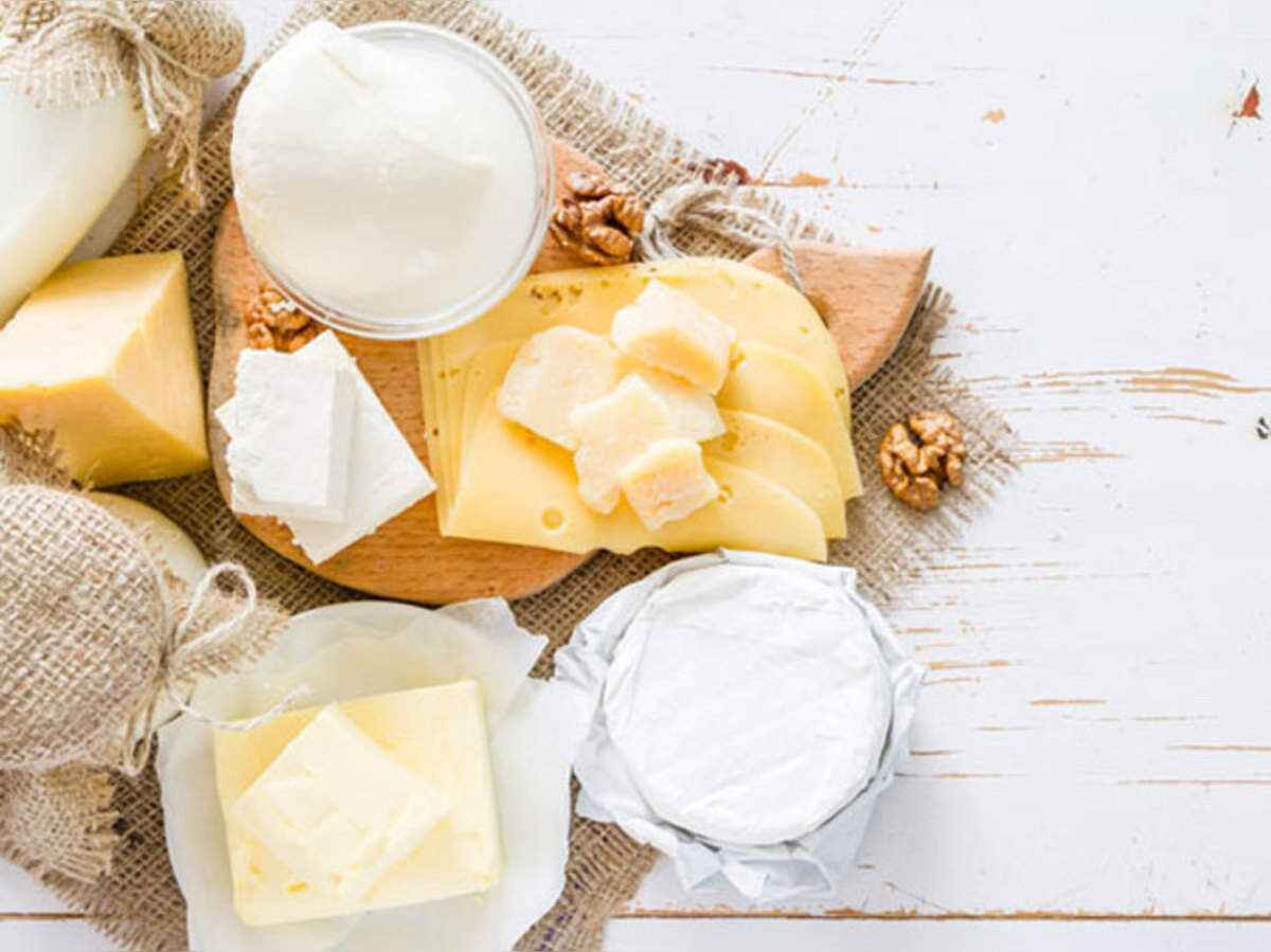 Why you should make paneer and ghee at home!
